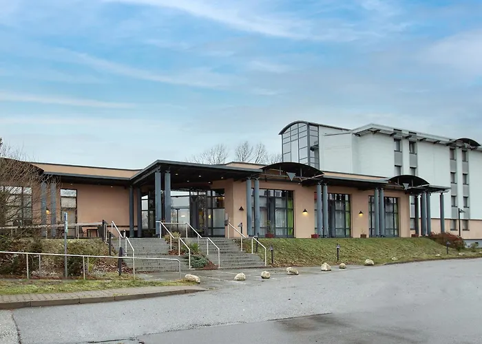 Dormero Hotel Greifswald