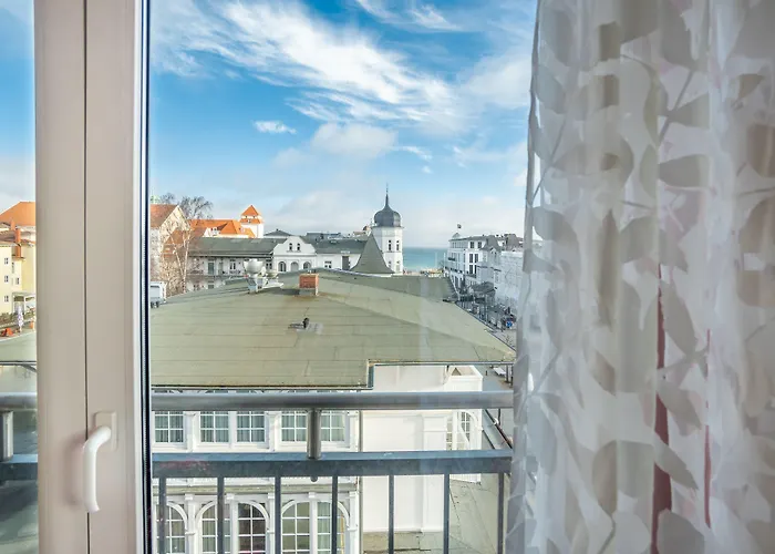 Centralhotel Binz